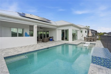 Motivated Sellers!! Listed BELOW appraised value. Nestled on a on Burnt Store Golf Club in Florida - for sale on GolfHomes.com, golf home, golf lot