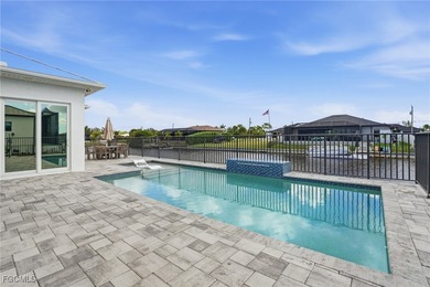 Motivated Sellers!! Listed BELOW appraised value. Nestled on a on Burnt Store Golf Club in Florida - for sale on GolfHomes.com, golf home, golf lot