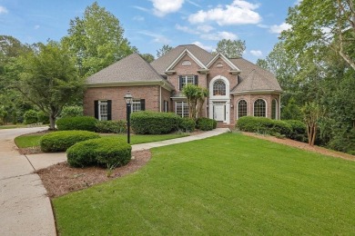 Amazing opportunity to purchase in exclusive White Columns! This on White Columns Country Club in Georgia - for sale on GolfHomes.com, golf home, golf lot