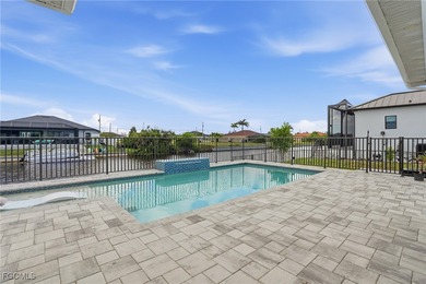 Motivated Sellers!! Listed BELOW appraised value. Nestled on a on Burnt Store Golf Club in Florida - for sale on GolfHomes.com, golf home, golf lot