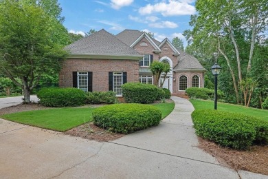 Amazing opportunity to purchase in exclusive White Columns! This on White Columns Country Club in Georgia - for sale on GolfHomes.com, golf home, golf lot