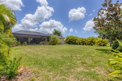 Designed with casually elegant Florida living as paramount, this on Pinemoor West Golf Club in Florida - for sale on GolfHomes.com, golf home, golf lot