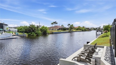 Motivated Sellers!! Listed BELOW appraised value. Nestled on a on Burnt Store Golf Club in Florida - for sale on GolfHomes.com, golf home, golf lot