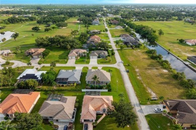 NO HURRICANE DAMAGE OR WATER INTRUSION! This Stunning Turnkey on Burnt Store Golf Club in Florida - for sale on GolfHomes.com, golf home, golf lot