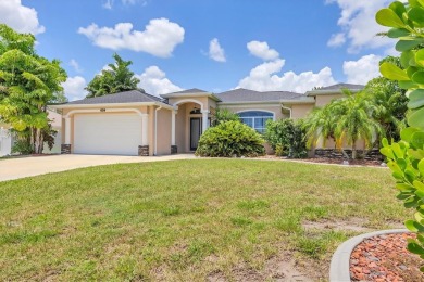 Designed with casually elegant Florida living as paramount, this on Pinemoor West Golf Club in Florida - for sale on GolfHomes.com, golf home, golf lot