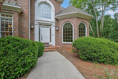 Amazing opportunity to purchase in exclusive White Columns! This on White Columns Country Club in Georgia - for sale on GolfHomes.com, golf home, golf lot