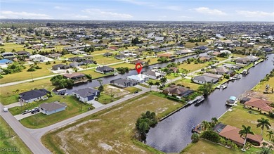 Motivated Sellers!! Listed BELOW appraised value. Nestled on a on Burnt Store Golf Club in Florida - for sale on GolfHomes.com, golf home, golf lot
