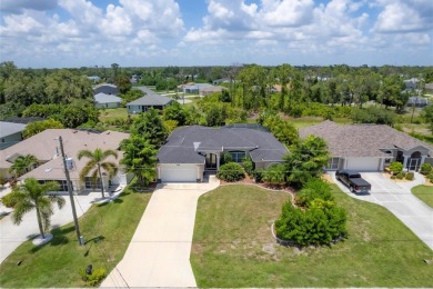 Designed with casually elegant Florida living as paramount, this on Pinemoor West Golf Club in Florida - for sale on GolfHomes.com, golf home, golf lot