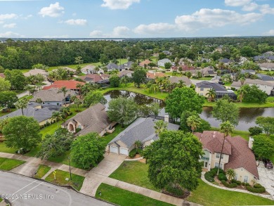 Light & bright home in the central section of Eagle Harbor on Eagle Harbor Golf Club in Florida - for sale on GolfHomes.com, golf home, golf lot