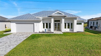 Motivated Sellers!! Listed BELOW appraised value. Nestled on a on Burnt Store Golf Club in Florida - for sale on GolfHomes.com, golf home, golf lot