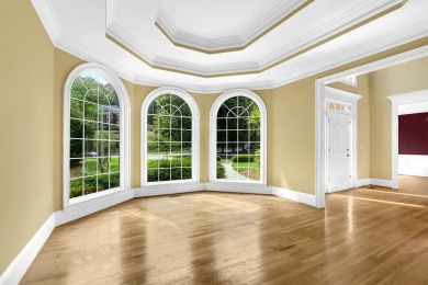 Amazing opportunity to purchase in exclusive White Columns! This on White Columns Country Club in Georgia - for sale on GolfHomes.com, golf home, golf lot