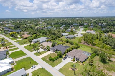 Designed with casually elegant Florida living as paramount, this on Pinemoor West Golf Club in Florida - for sale on GolfHomes.com, golf home, golf lot