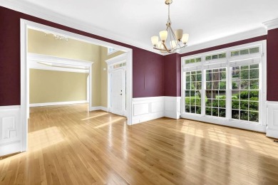 Amazing opportunity to purchase in exclusive White Columns! This on White Columns Country Club in Georgia - for sale on GolfHomes.com, golf home, golf lot
