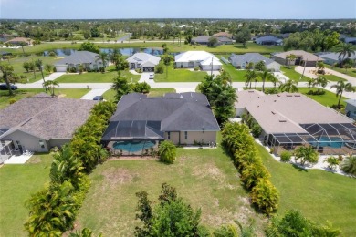 Designed with casually elegant Florida living as paramount, this on Pinemoor West Golf Club in Florida - for sale on GolfHomes.com, golf home, golf lot