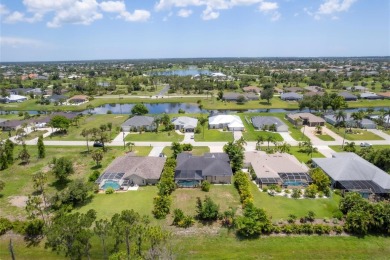 Designed with casually elegant Florida living as paramount, this on Pinemoor West Golf Club in Florida - for sale on GolfHomes.com, golf home, golf lot