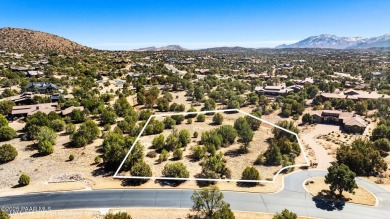 Price includes $40,000 Ranch Membership Initiation fee! Discover on Talking Rock Golf Club in Arizona - for sale on GolfHomes.com, golf home, golf lot