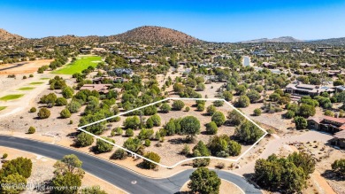 Price includes $40,000 Ranch Membership Initiation fee! Discover on Talking Rock Golf Club in Arizona - for sale on GolfHomes.com, golf home, golf lot