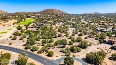 Price includes $40,000 Ranch Membership Initiation fee! Discover on Talking Rock Golf Club in Arizona - for sale on GolfHomes.com, golf home, golf lot