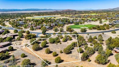 Price includes $40,000 Ranch Membership Initiation fee! Discover on Talking Rock Golf Club in Arizona - for sale on GolfHomes.com, golf home, golf lot