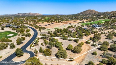 Price includes $40,000 Ranch Membership Initiation fee! Discover on Talking Rock Golf Club in Arizona - for sale on GolfHomes.com, golf home, golf lot