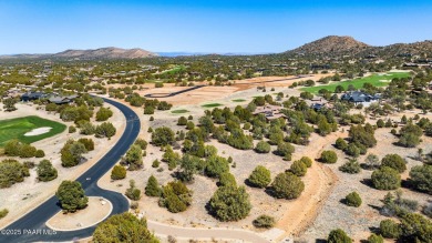 Price includes $40,000 Ranch Membership Initiation fee! Discover on Talking Rock Golf Club in Arizona - for sale on GolfHomes.com, golf home, golf lot