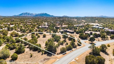 Price includes $40,000 Ranch Membership Initiation fee! Discover on Talking Rock Golf Club in Arizona - for sale on GolfHomes.com, golf home, golf lot