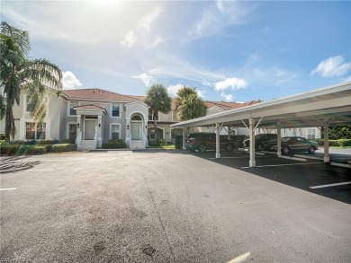 First floor END UNIT *Jasmin* 2 Bedroom + DEN, 2 Bath Condo in on Spring Run Golf Club in Florida - for sale on GolfHomes.com, golf home, golf lot