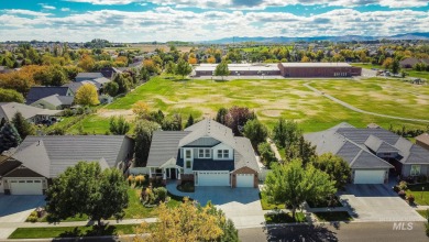 Huge price adjustment! Here's your chance! This spacious home on Hunters Point Golf Club in Idaho - for sale on GolfHomes.com, golf home, golf lot
