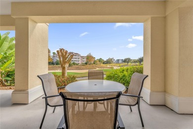 Under contract-accepting backup offers. Tastefully updated on Reunion Resort Golf Course in Florida - for sale on GolfHomes.com, golf home, golf lot