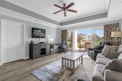 Under contract-accepting backup offers. Tastefully updated on Reunion Resort Golf Course in Florida - for sale on GolfHomes.com, golf home, golf lot