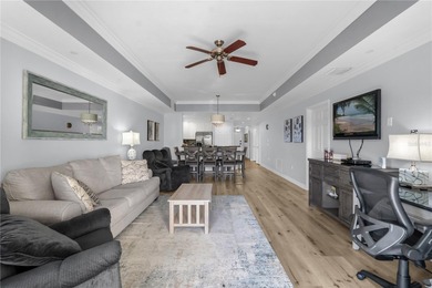 Under contract-accepting backup offers. Tastefully updated on Reunion Resort Golf Course in Florida - for sale on GolfHomes.com, golf home, golf lot