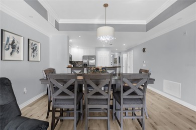 Under contract-accepting backup offers. Tastefully updated on Reunion Resort Golf Course in Florida - for sale on GolfHomes.com, golf home, golf lot