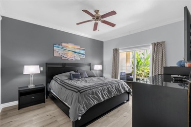 Under contract-accepting backup offers. Tastefully updated on Reunion Resort Golf Course in Florida - for sale on GolfHomes.com, golf home, golf lot