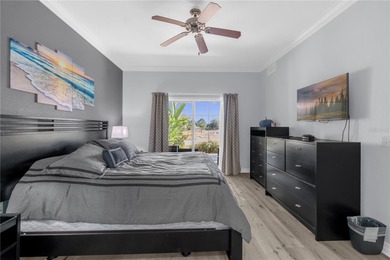 Under contract-accepting backup offers. Tastefully updated on Reunion Resort Golf Course in Florida - for sale on GolfHomes.com, golf home, golf lot