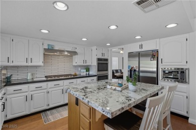 This stunning home is an absolute dream for anyone seeking space on  in Nevada - for sale on GolfHomes.com, golf home, golf lot