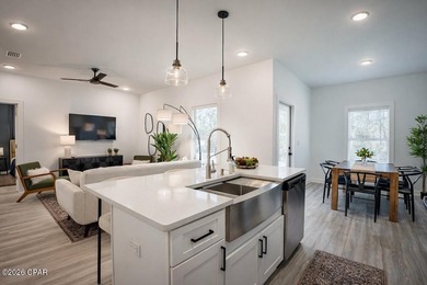 Seller offering $7,000 flex cash! New construction in Sunny on Sunny Hills Golf and Country Club in Florida - for sale on GolfHomes.com, golf home, golf lot