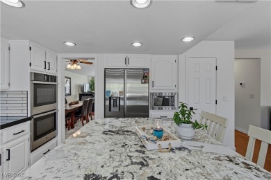 This stunning home is an absolute dream for anyone seeking space on  in Nevada - for sale on GolfHomes.com, golf home, golf lot