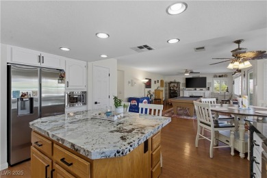 This stunning home is an absolute dream for anyone seeking space on  in Nevada - for sale on GolfHomes.com, golf home, golf lot