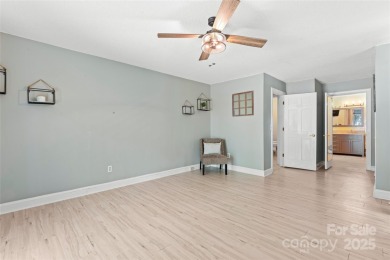 Wow! This Show Stopper home on Heritage Drive is absolutely on River Hills Country Club in South Carolina - for sale on GolfHomes.com, golf home, golf lot