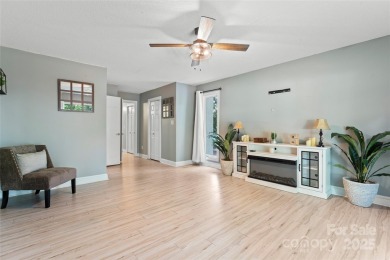 Wow! This Show Stopper home on Heritage Drive is absolutely on River Hills Country Club in South Carolina - for sale on GolfHomes.com, golf home, golf lot