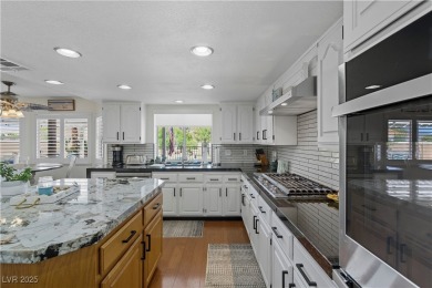 This stunning home is an absolute dream for anyone seeking space on  in Nevada - for sale on GolfHomes.com, golf home, golf lot