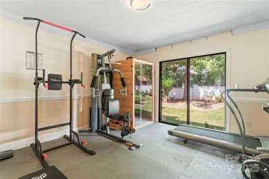 Wow! This Show Stopper home on Heritage Drive is absolutely on River Hills Country Club in South Carolina - for sale on GolfHomes.com, golf home, golf lot