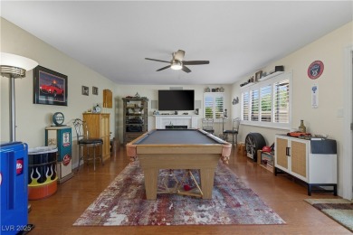 This stunning home is an absolute dream for anyone seeking space on  in Nevada - for sale on GolfHomes.com, golf home, golf lot