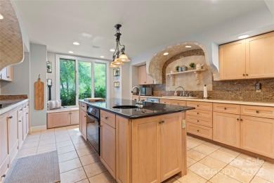 Wow! This Show Stopper home on Heritage Drive is absolutely on River Hills Country Club in South Carolina - for sale on GolfHomes.com, golf home, golf lot