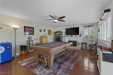 This stunning home is an absolute dream for anyone seeking space on  in Nevada - for sale on GolfHomes.com, golf home, golf lot