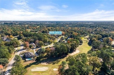 *** N E W   F O R T I F I E D   R O O F ***NEW PRICE *** on TimberCreek Golf Club in Alabama - for sale on GolfHomes.com, golf home, golf lot