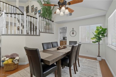 This stunning home is an absolute dream for anyone seeking space on  in Nevada - for sale on GolfHomes.com, golf home, golf lot