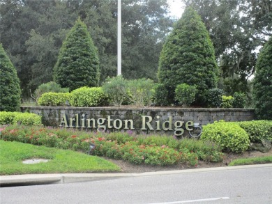 Charming 4-Bedroom Home on the 17th Hole in Arlington Ridge - on Arlington Ridge Golf Club in Florida - for sale on GolfHomes.com, golf home, golf lot