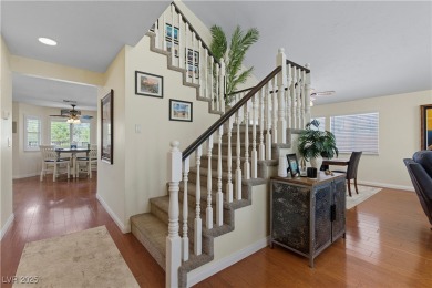 This stunning home is an absolute dream for anyone seeking space on  in Nevada - for sale on GolfHomes.com, golf home, golf lot