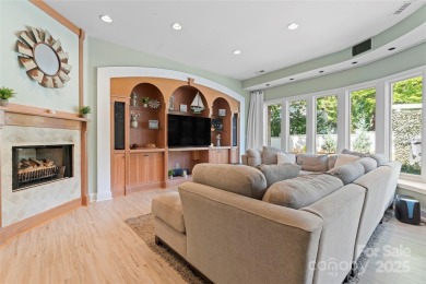 Wow! This Show Stopper home on Heritage Drive is absolutely on River Hills Country Club in South Carolina - for sale on GolfHomes.com, golf home, golf lot